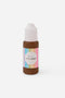 Color acrílico para micropintura Marrón 18 g