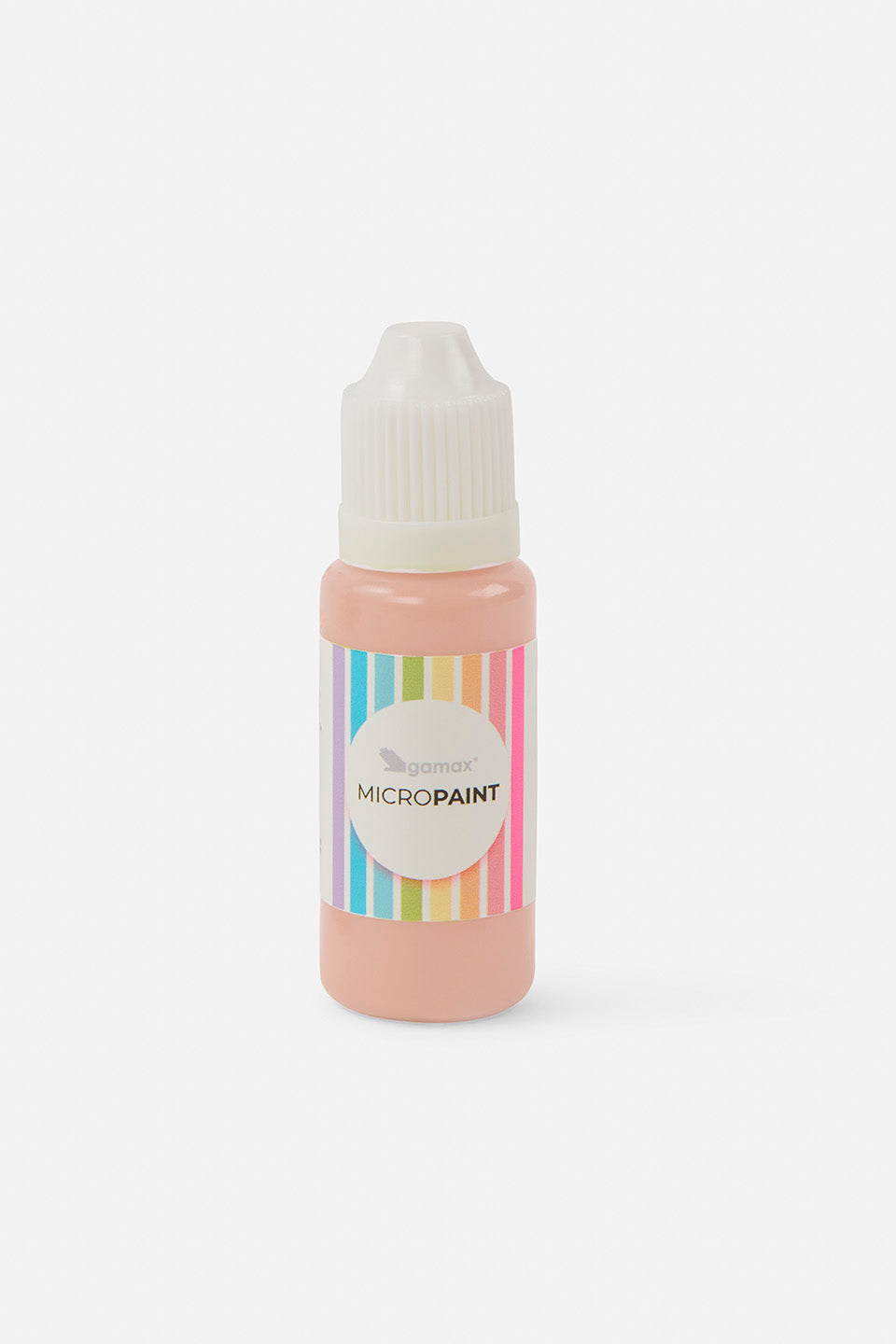 Color acrílico para micropintura Rosa Carne 18 g