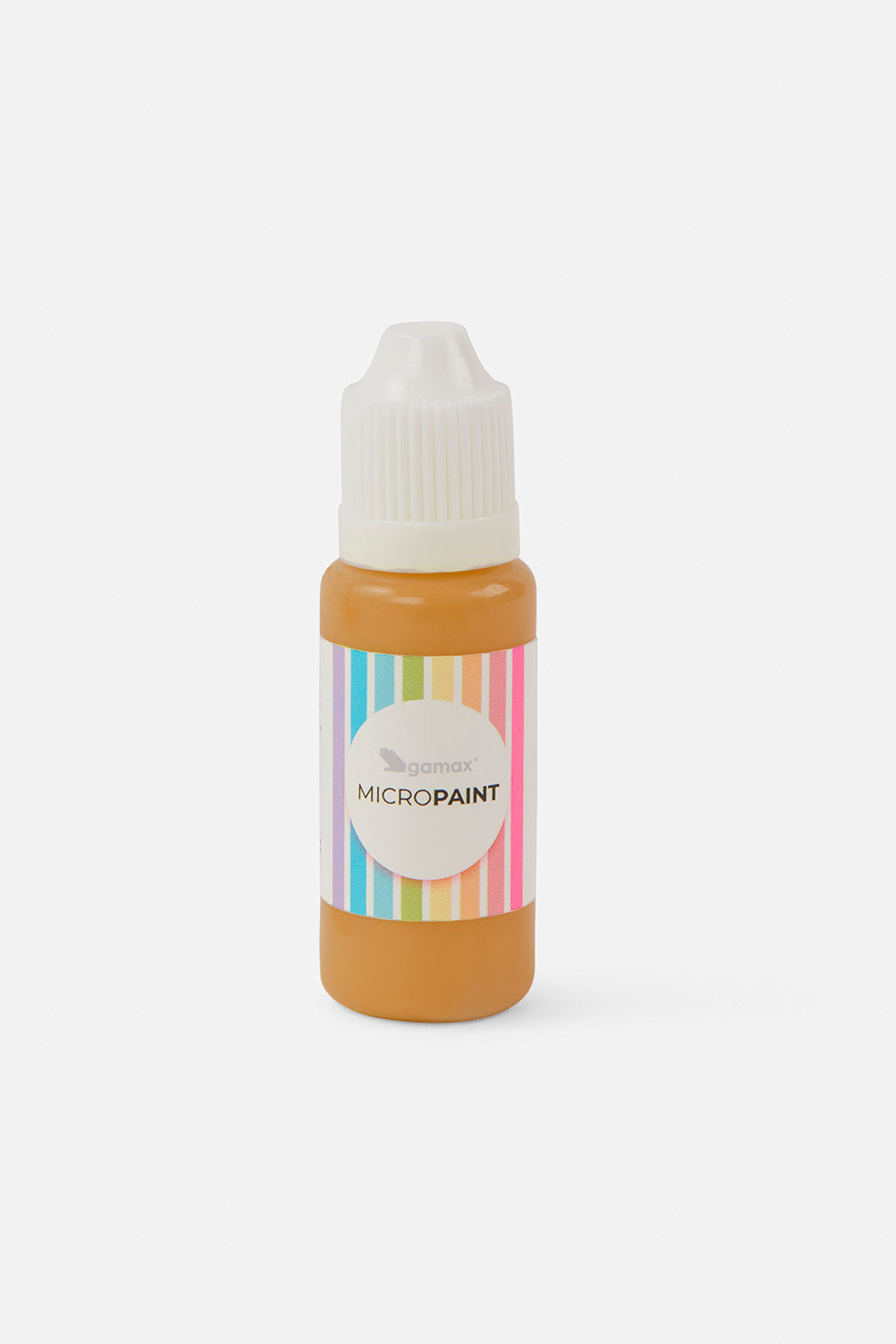 Colore acrilico per micropittura Rame 18 g