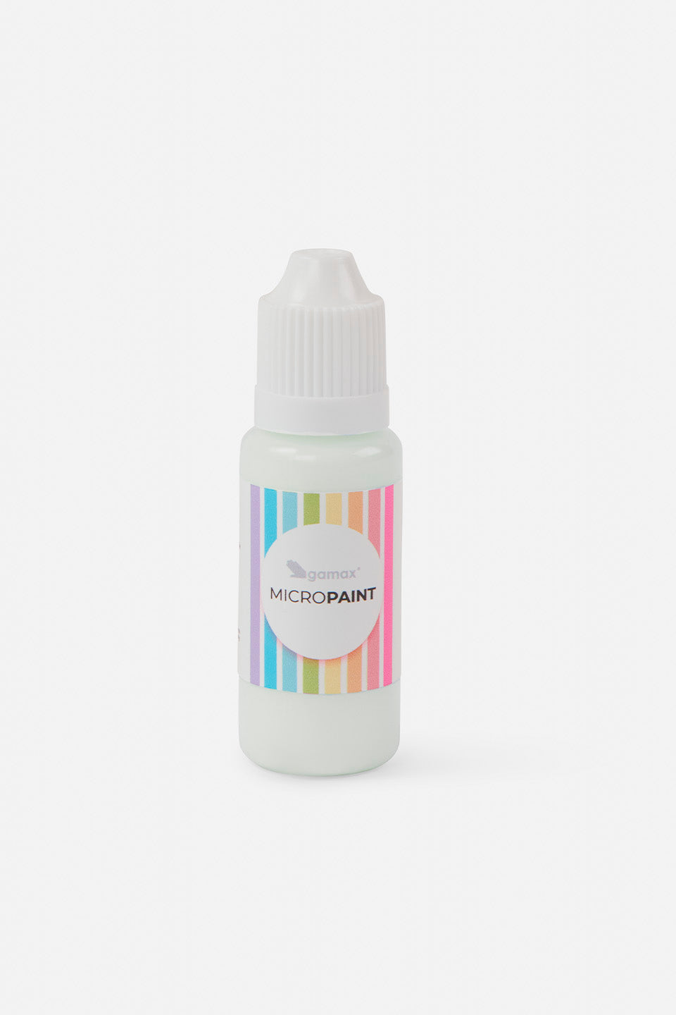Colore acrilico per micropittura Ghiaccio 18 g