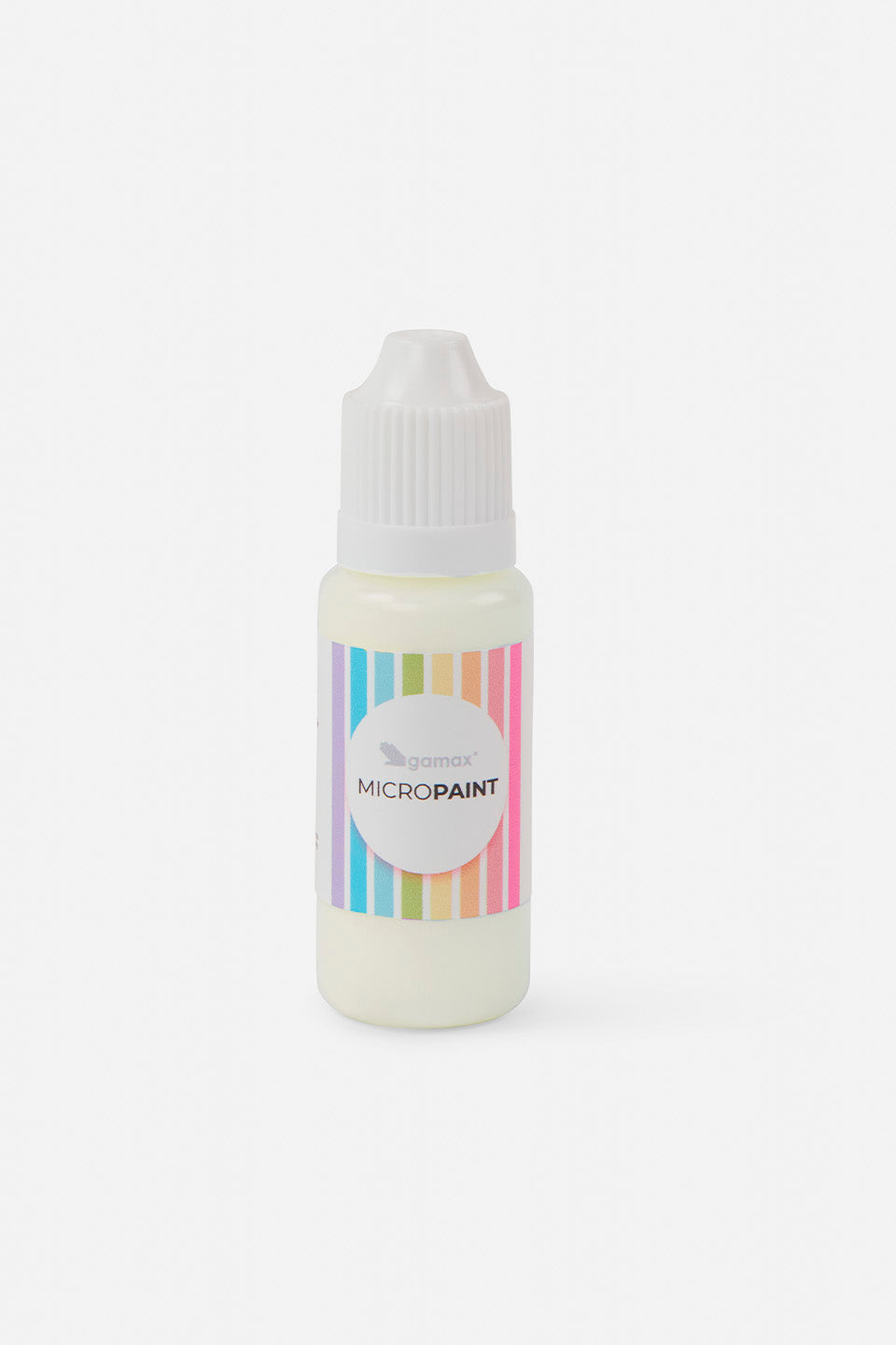 Colore acrilico per micropittura Alabastro 18 g