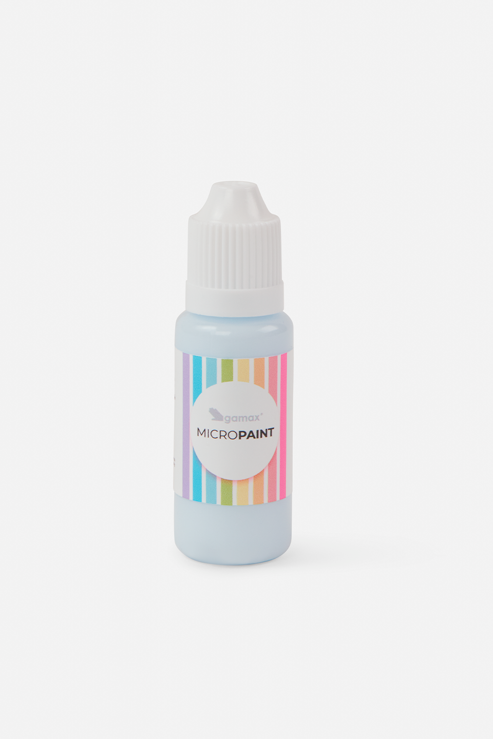 Colore acrilico per micropittura Ceruleo 18 g