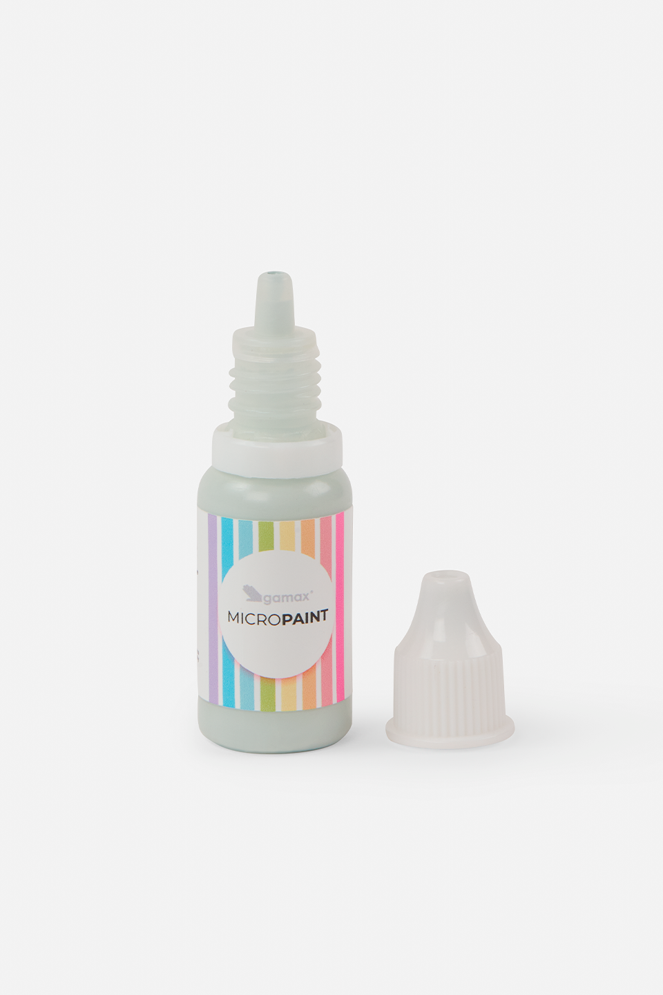 Color acrílico para micropintura Salvia 18 g