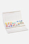 Kit 24 colores para micropintura nail art