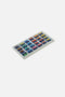 Set nail art acuarela 24 pz
