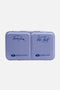 Set nail art acuarela 12 pz