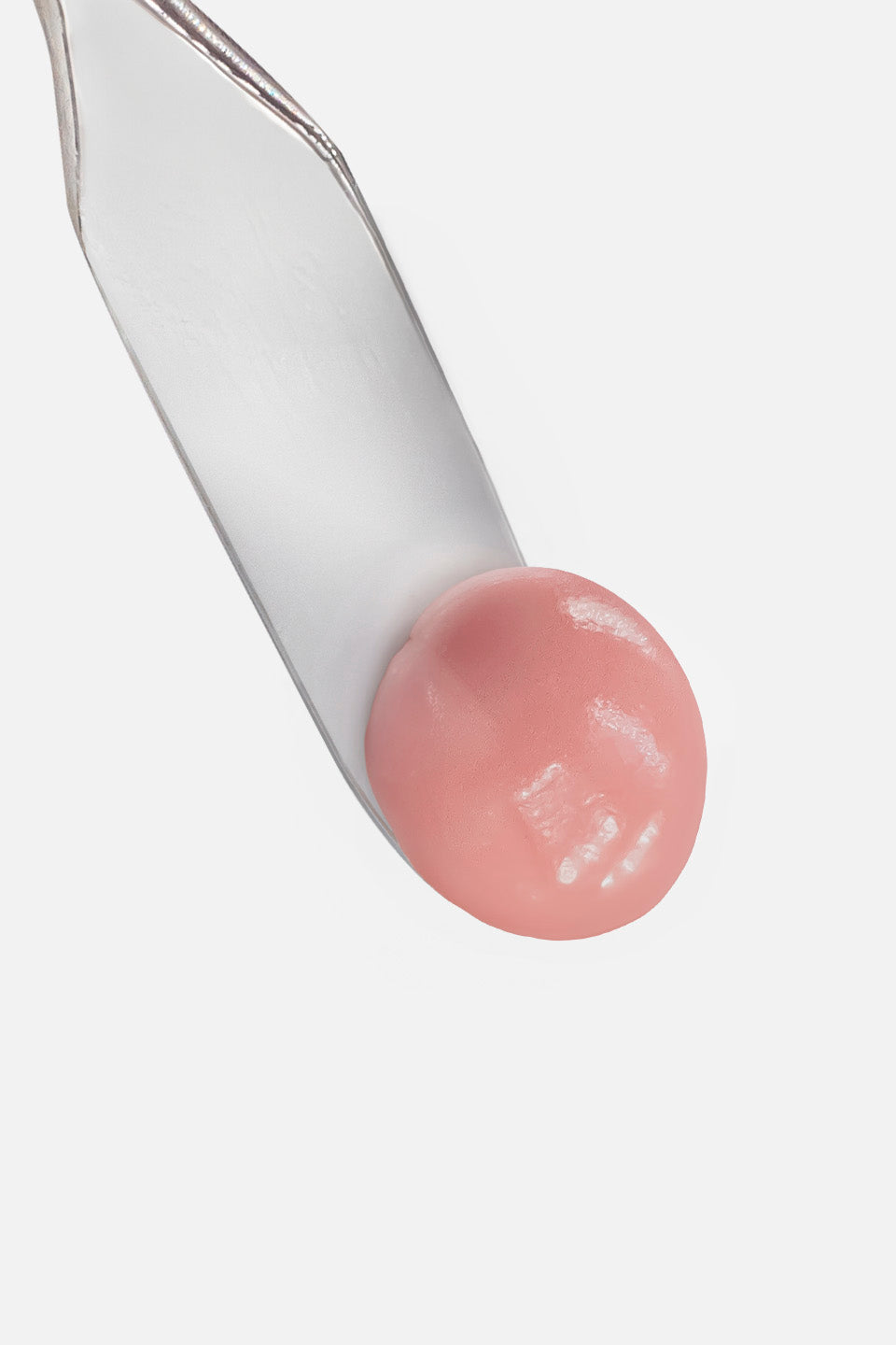 Acrygel per ricostruzione rosa pastello Doubly 50 ml