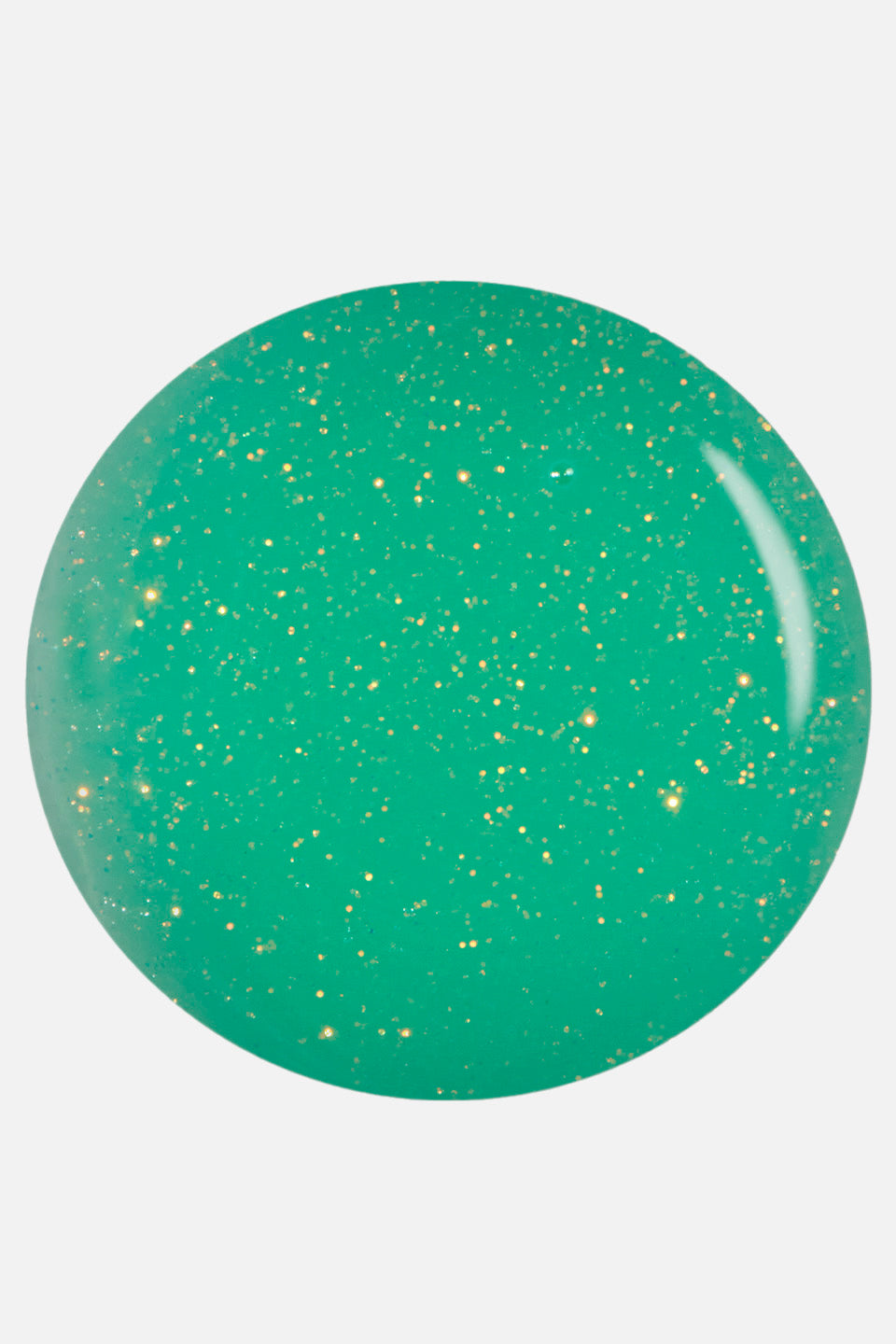 Acrygel acquamarina glitter Jennifer 60 ml