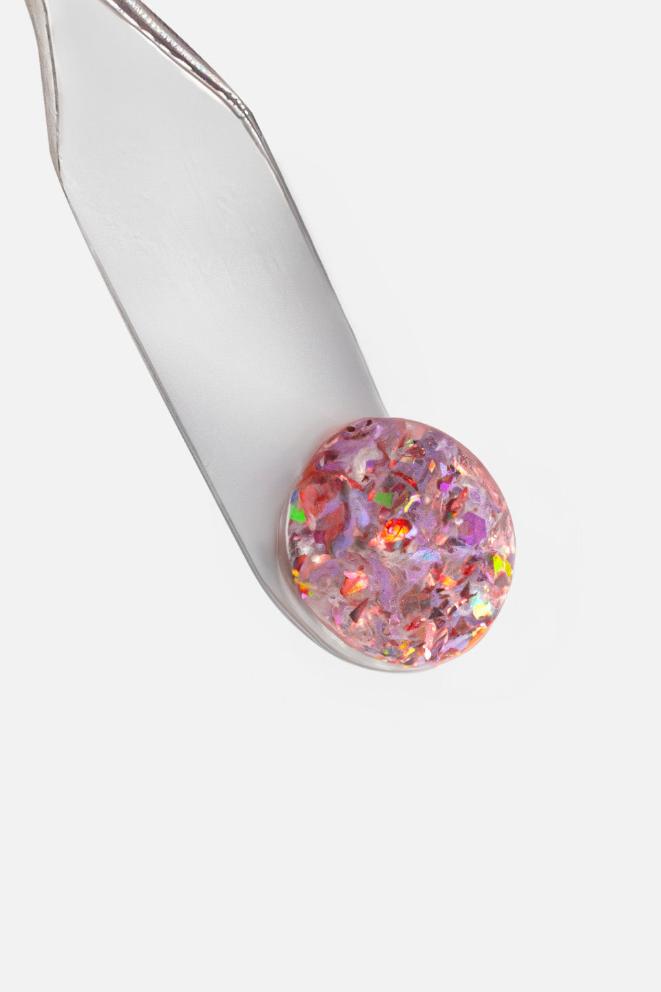 Polygel cobre glitter Margot 60 ml