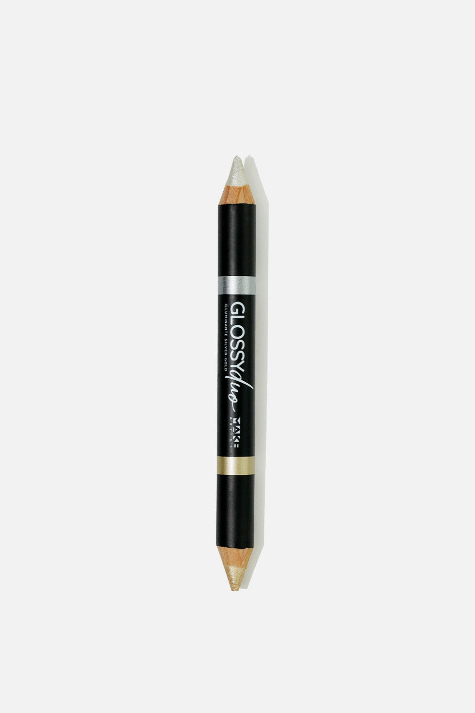 Matita illuminante duo Glossy - MAKE ARTIST