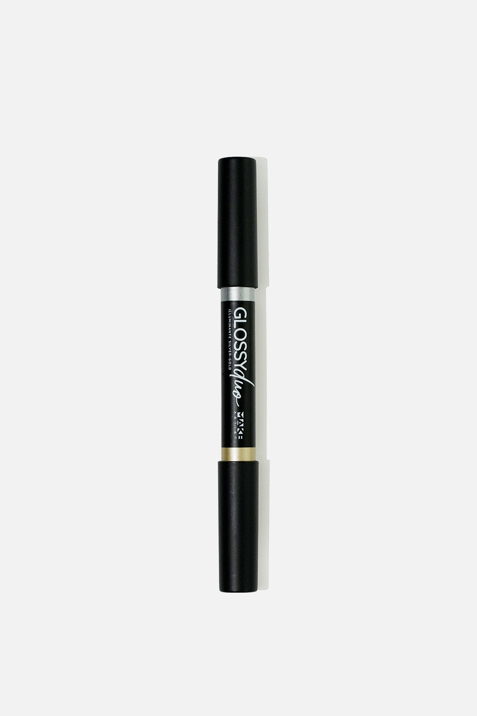 Lápiz iluminador dúo Glossy - MAKE ARTIST