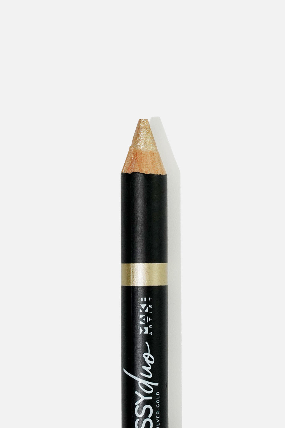 Duo Glossy Highlighting Pencil - MAKE ARTIST
