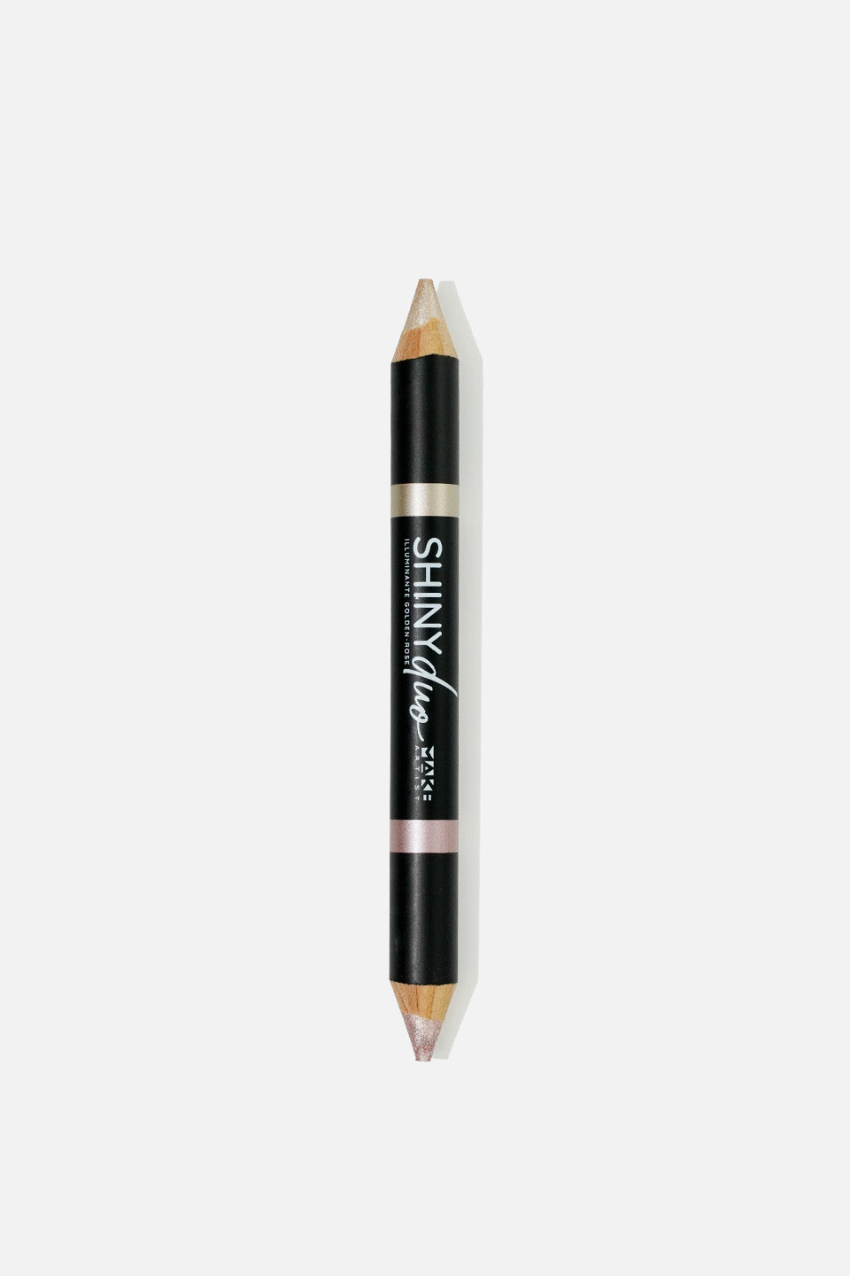 Shiny Duo Highlighter Pencil - MAKE ARTIST
