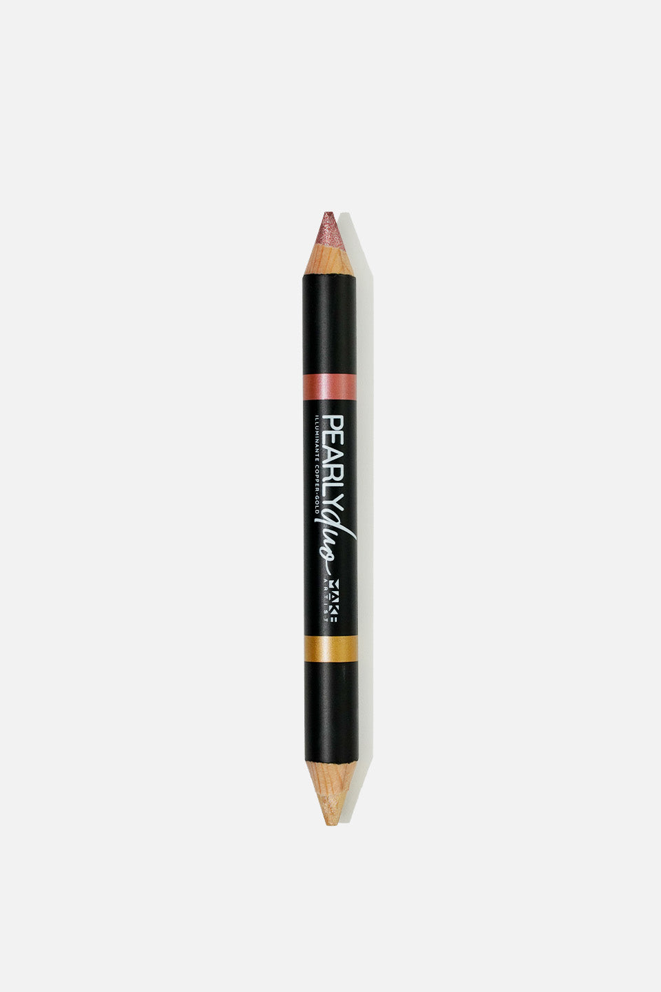 Pearly Duo Highlighter Pencil - MAKE ARTIST