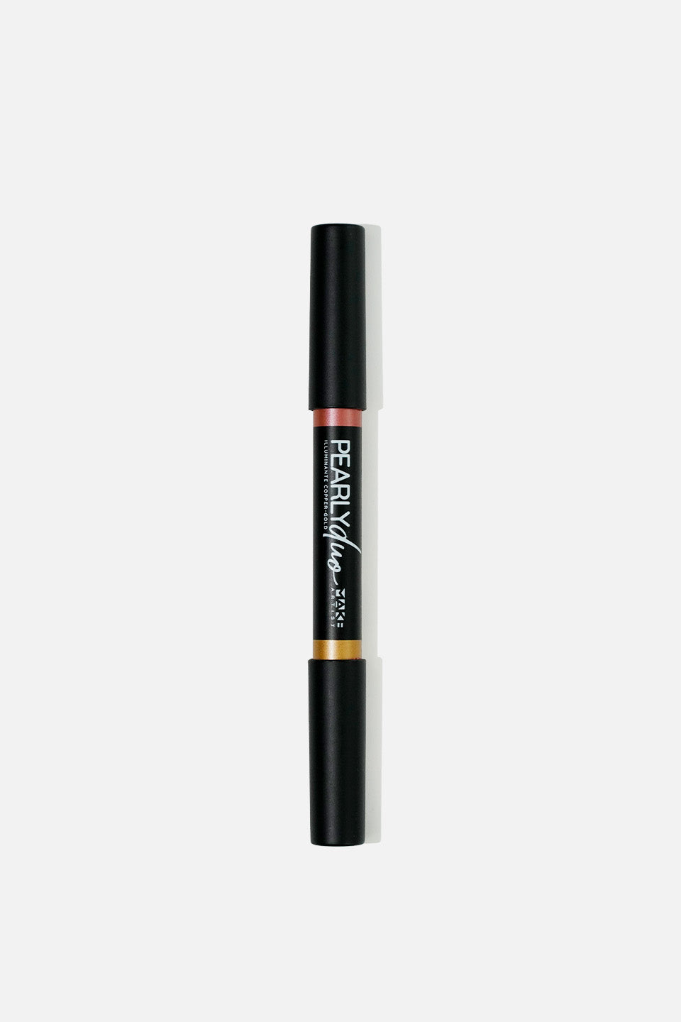 Pearly Duo Highlighter Pencil - MAKE ARTIST