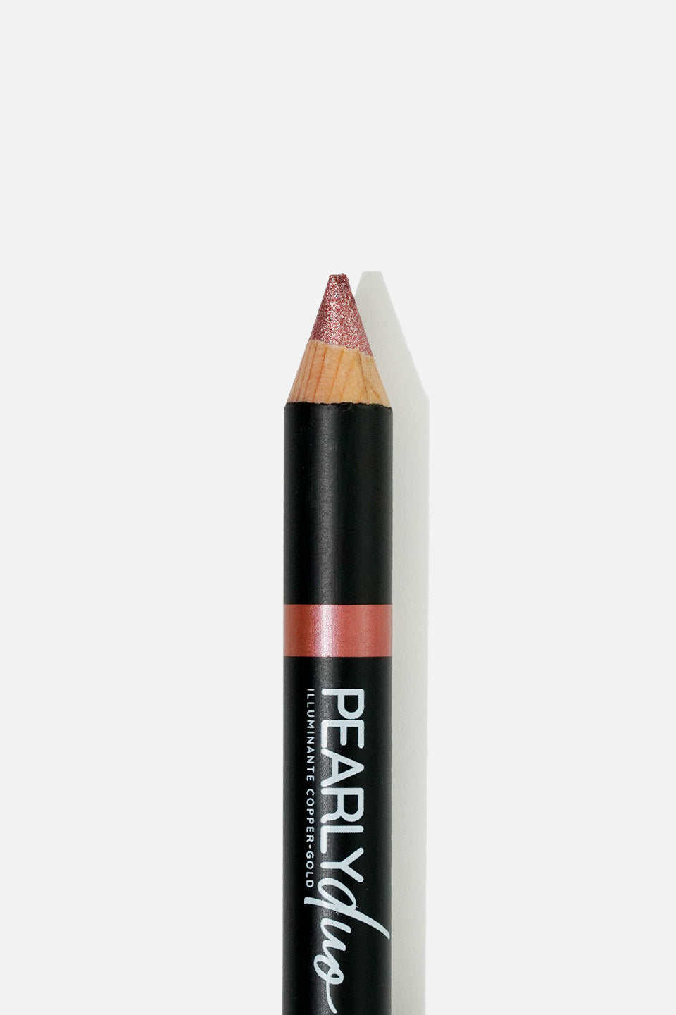 Pearly Duo Highlighter Pencil - MAKE ARTIST