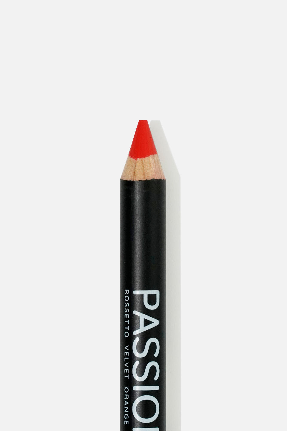 Passion Lip Orange Lipstick Pencil - MAKE ARTIST