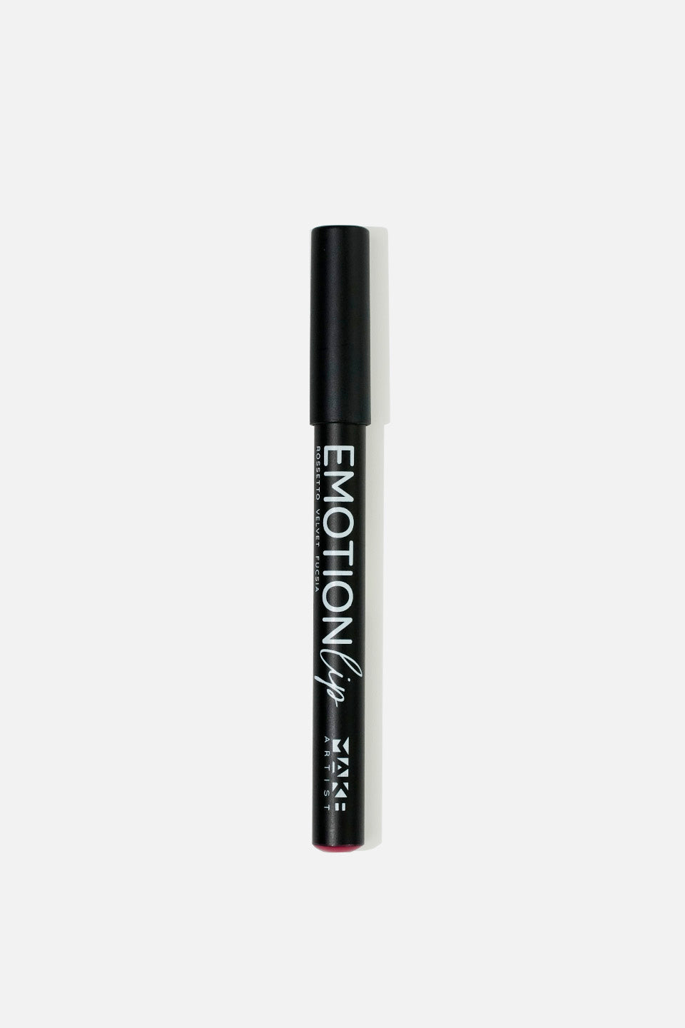 Lápiz labial fucsia Emotion Lip - MAKE ARTIST