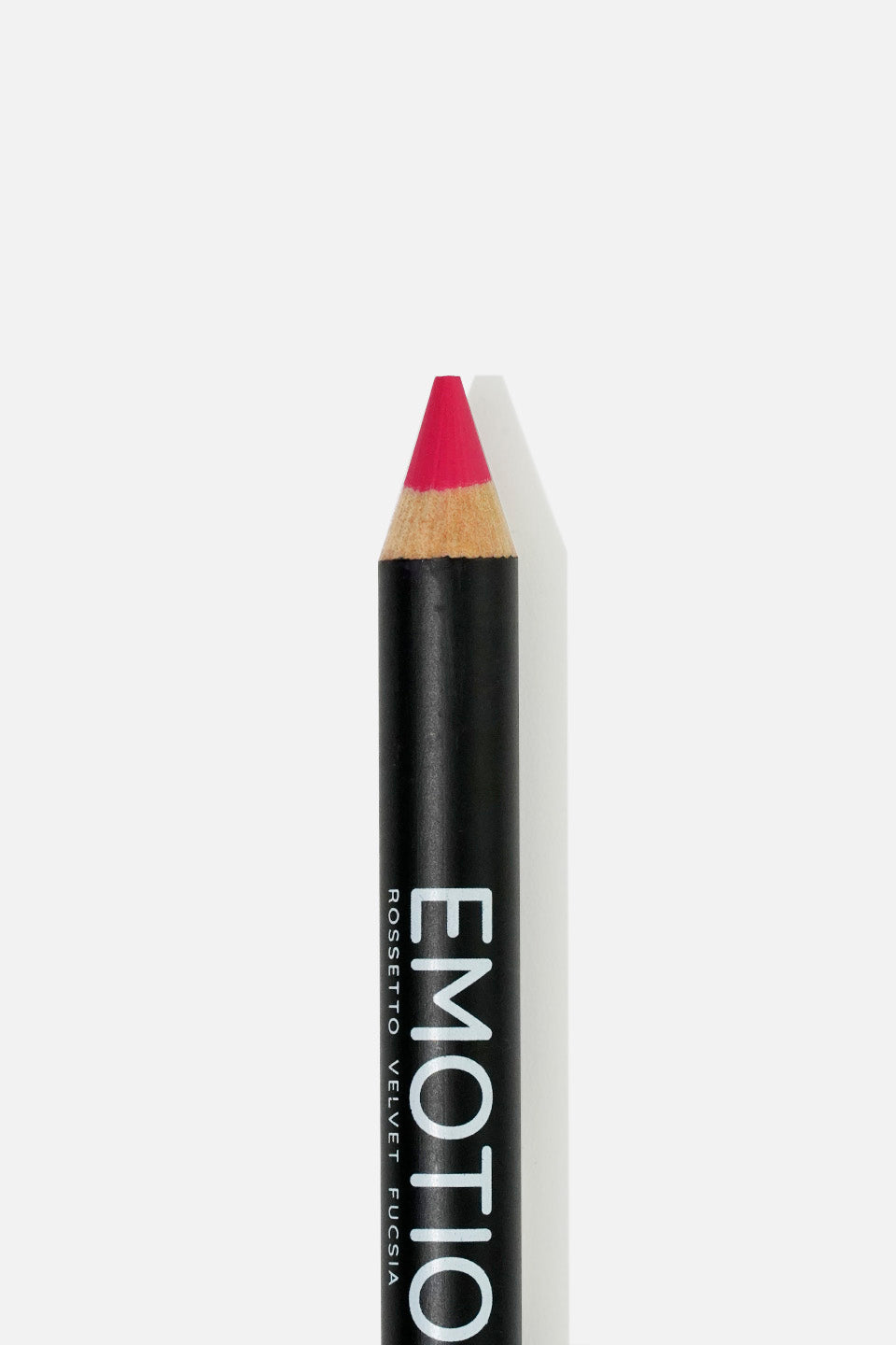 Emotion Lip Fuchsia Lipstick Pencil - MAKE ARTIST