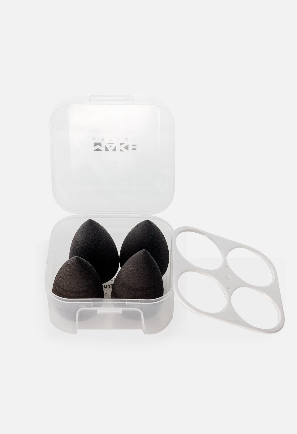 Esponja de maquillaje set 4 uds