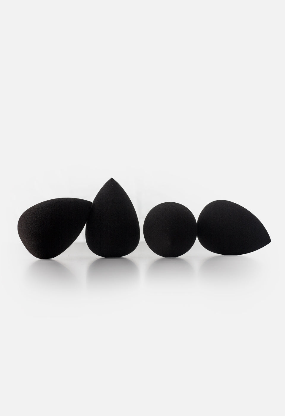 Esponja de maquillaje set 4 uds