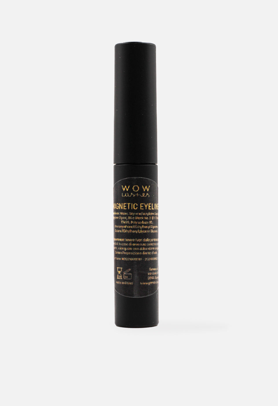 Eyeliner per ciglia magnetiche 5 ml