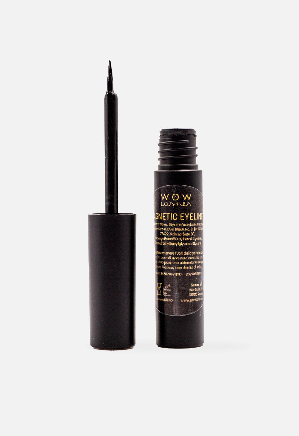 Eyeliner per ciglia magnetiche 5 ml