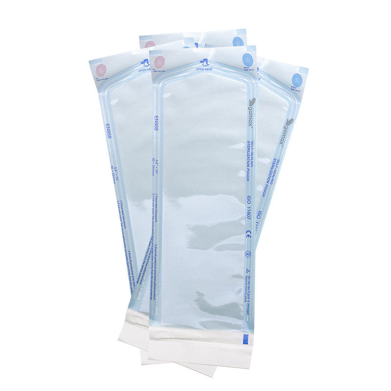 Triplast Buste Di Sicurezza Autosigillanti DL (dimensioni - Foto 7