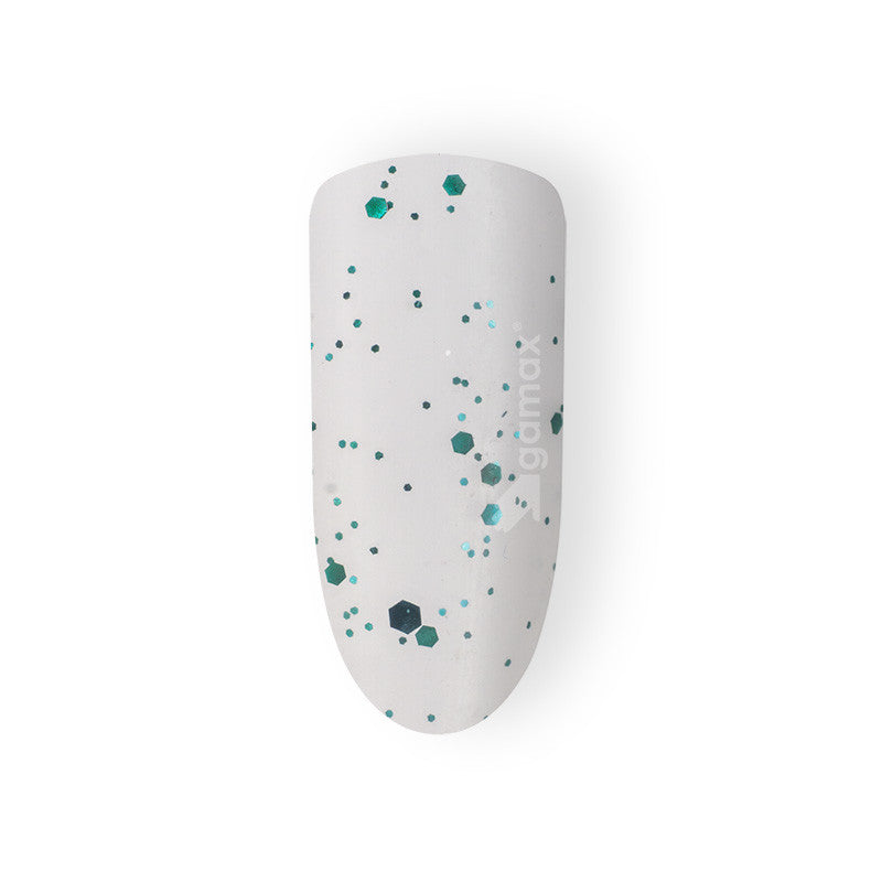 Kit Top Coat opaco Galaxy