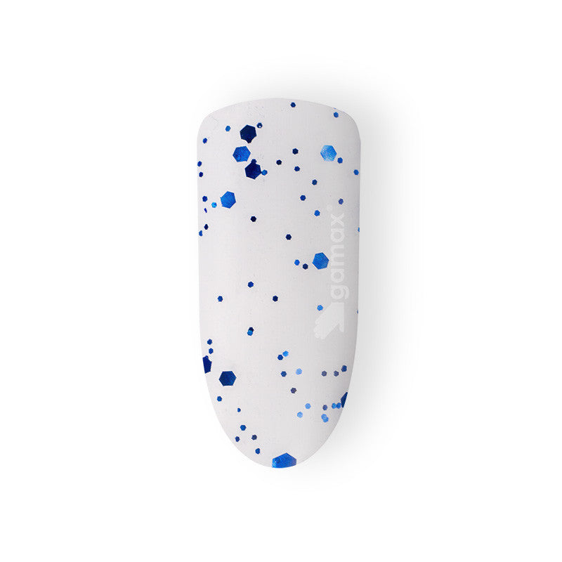 Kit Top Coat opaco Galaxy