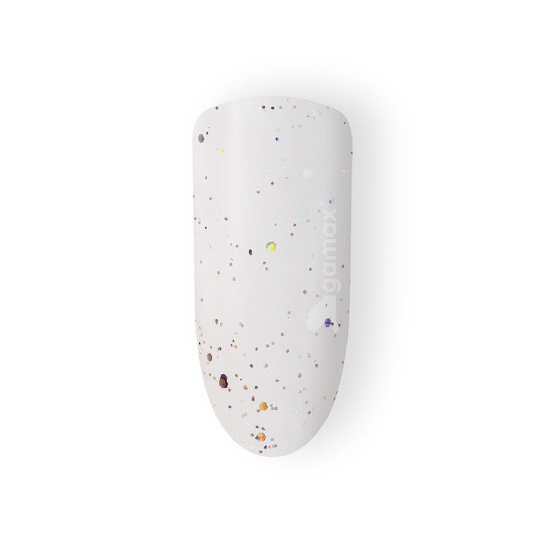 Kit Top Coat opaco Galaxy