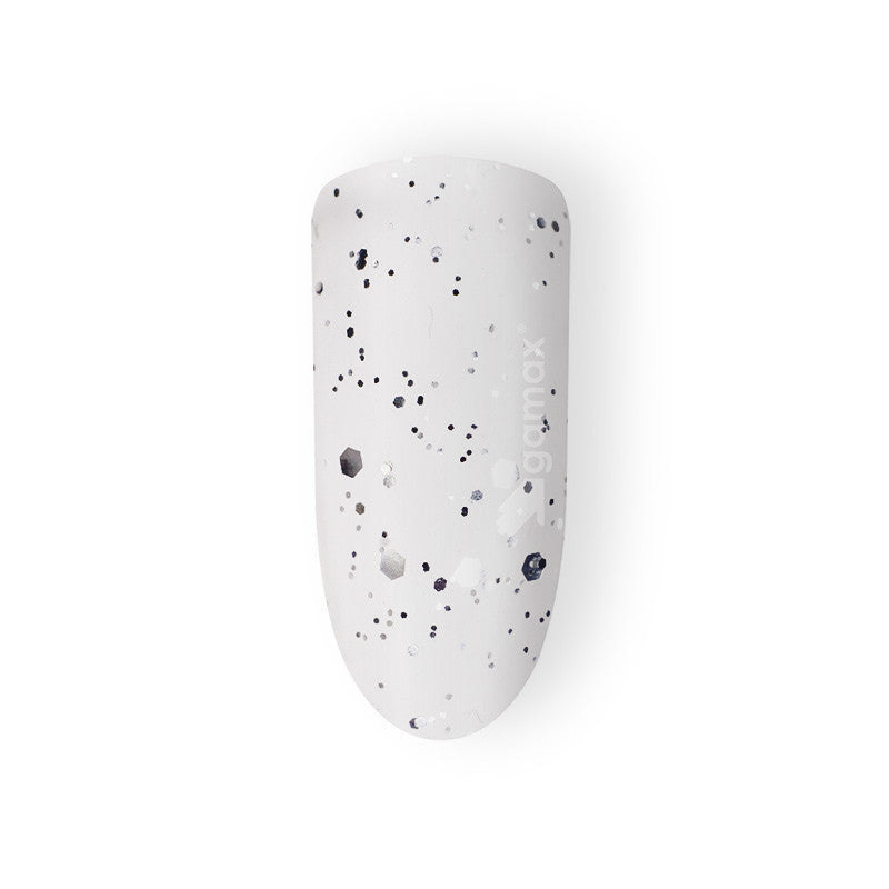Kit Top Coat opaco Galaxy