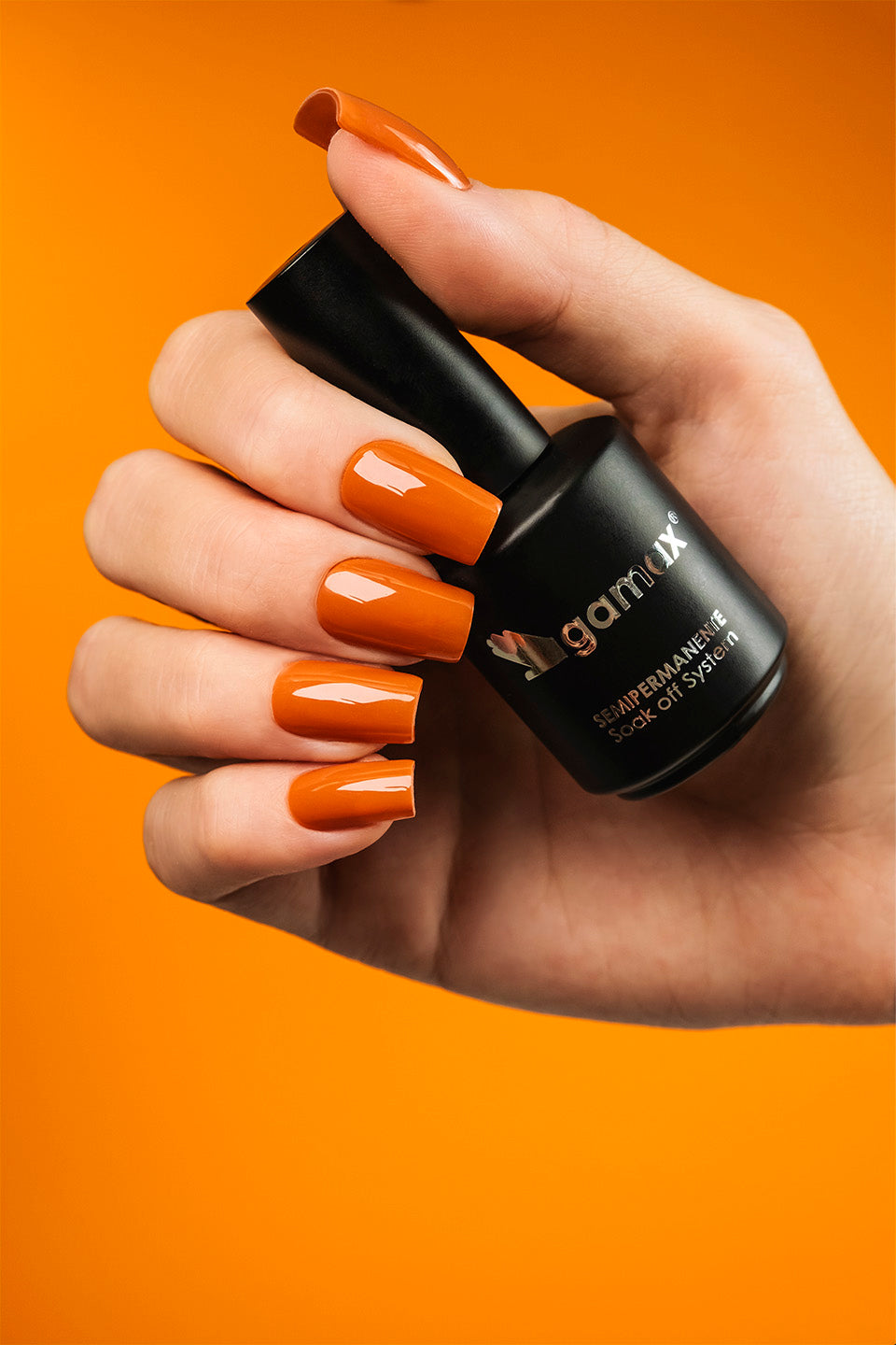 Esmalte permanente óxido Eclettica 15 ml