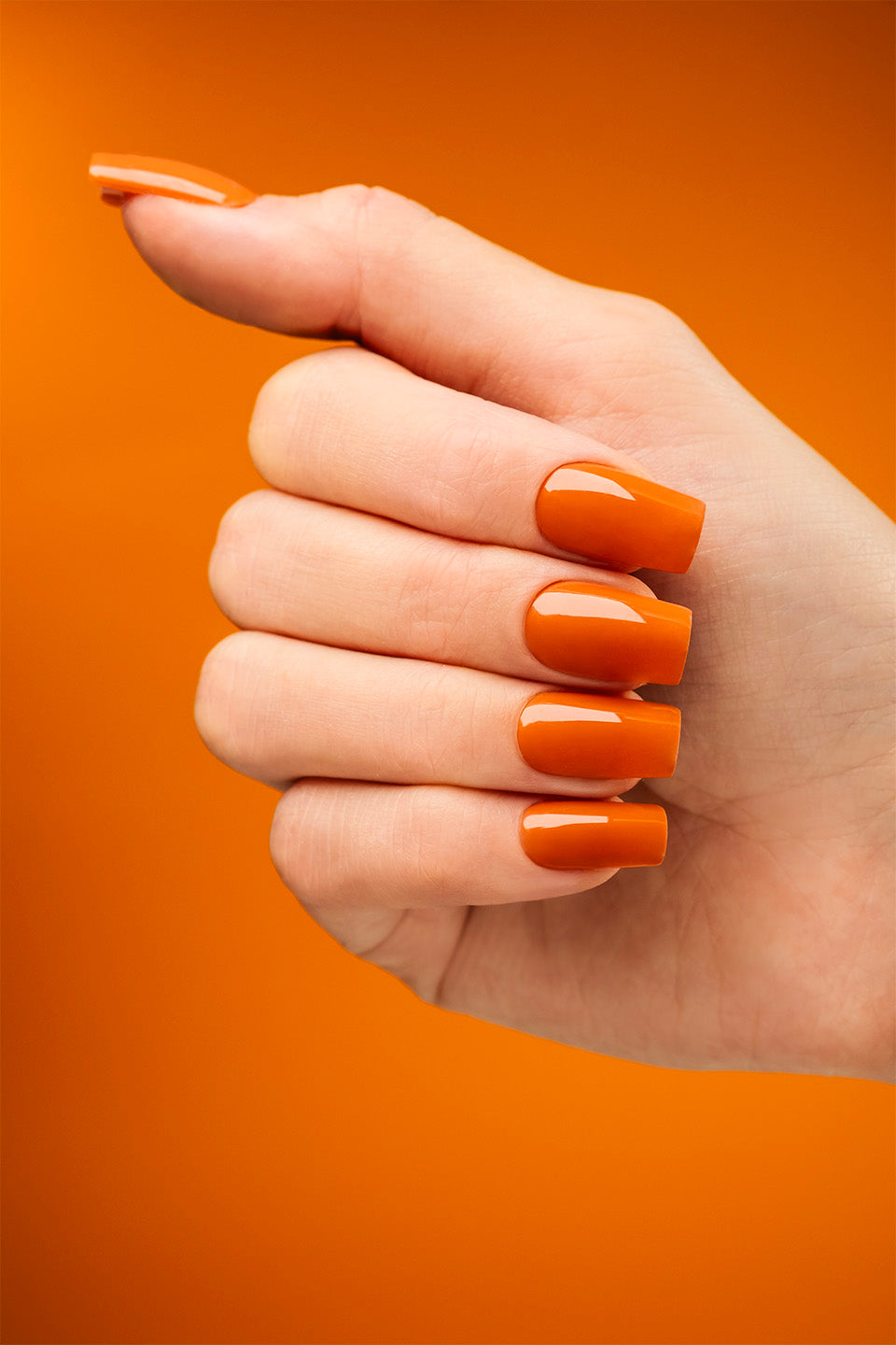 Esmalte permanente óxido Eclettica 15 ml