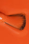 Smalto semipermanente scarlatto Ribelle 15 ml