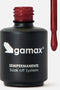 Smalto semipermanente bordeaux Power 15 ml