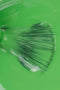 Smalto semipermanente verde lime Onda Verde 15 ml