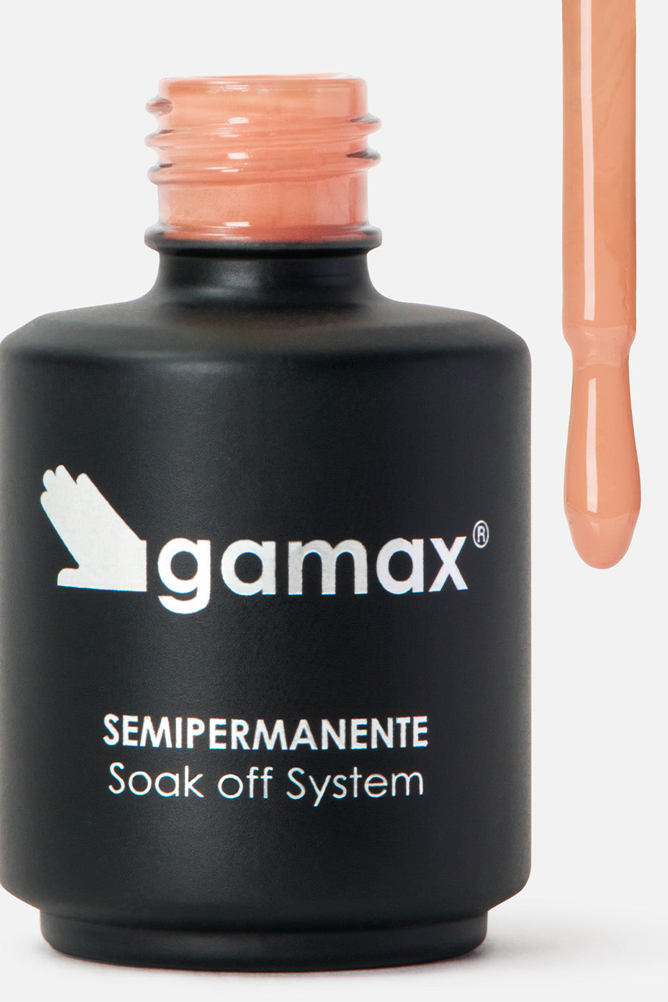 Smalto semipermanente albicocca Giardino Incantato 15 ml