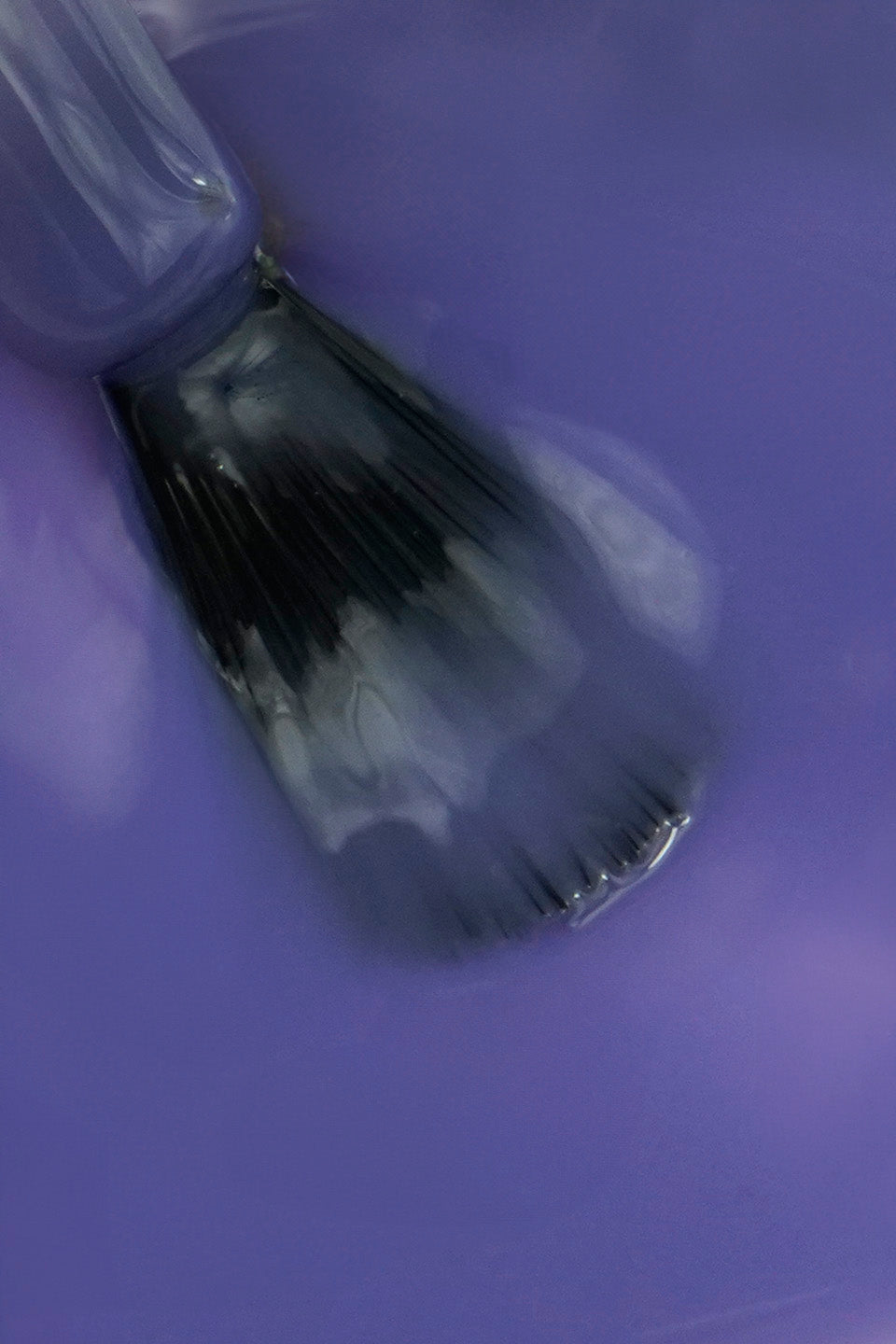 Smalto semipermanente lavanda Ocean Glow 15 ml