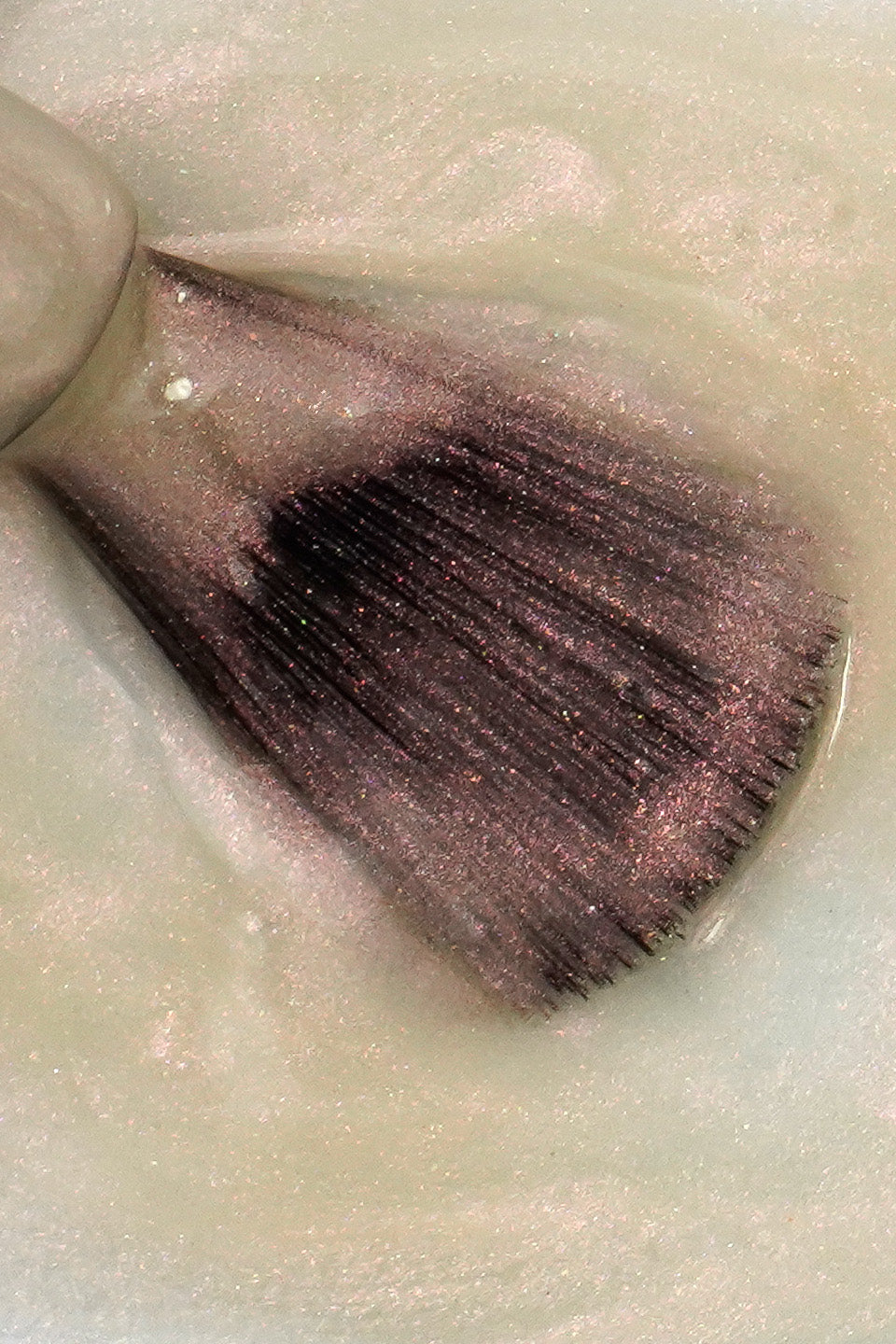Esmalte permanente cobre iridiscente Etherea 15 ml