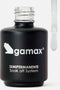 Top coat plata glitter 15 ml