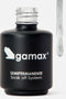 Top coat escamas plata 15 ml
