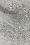 Top coat escamas plata 15 ml
