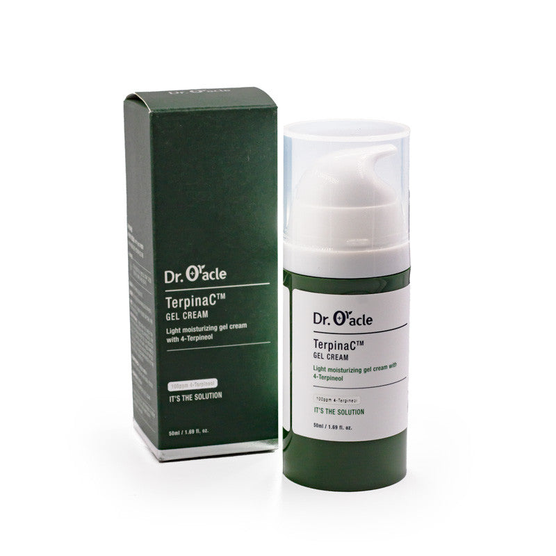 Crema acne TerpinaC 50 ml