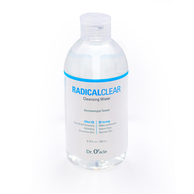 Acqua micellare Radical Clear 250 ml