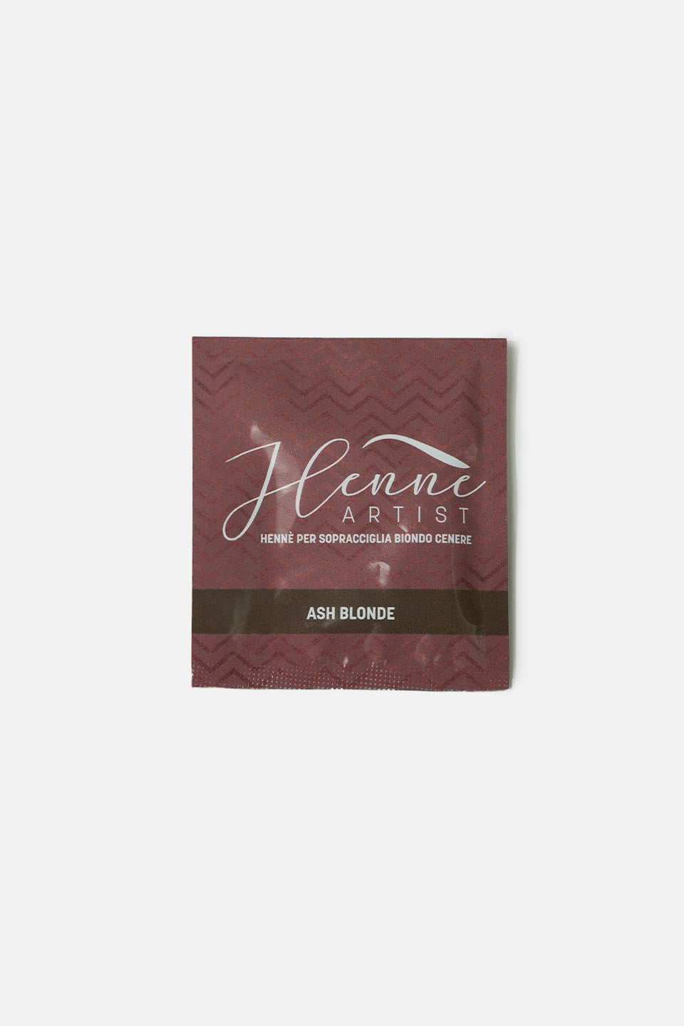 Kit completo per hennè sopracciglia - HENNÈ ARTIST