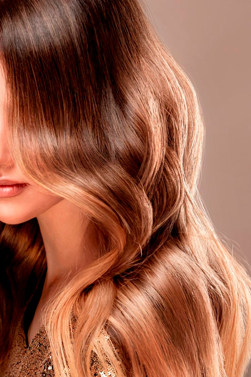 Cristales líquidos para el cabello 100 ml