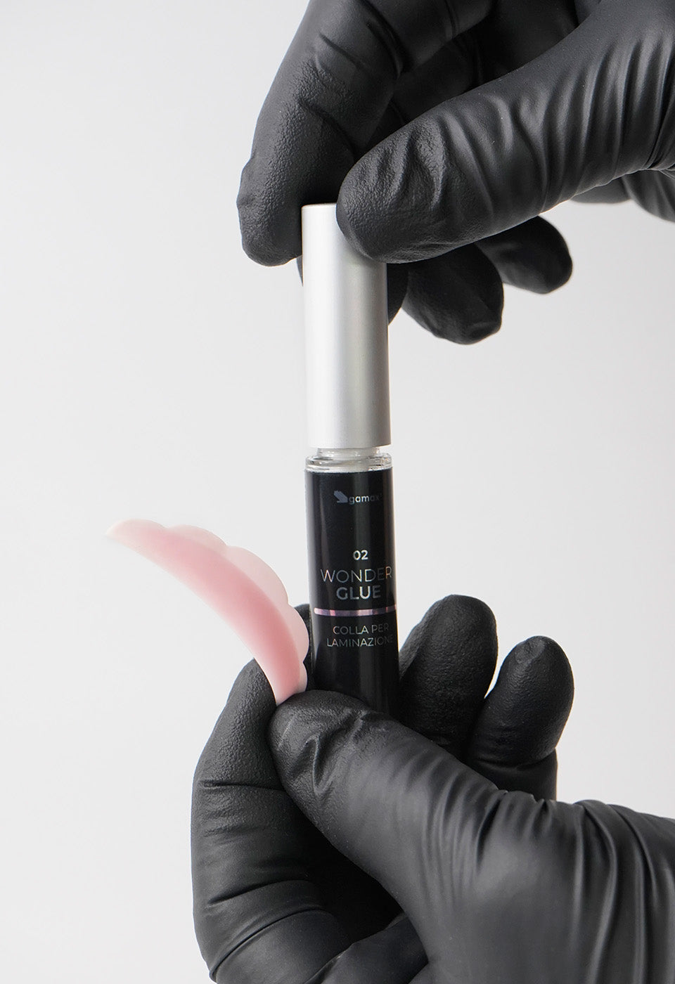 Pegamento para lifting de pestañas Wonder Glue 5 ml