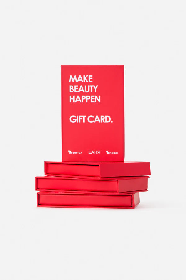 Caja de regalo