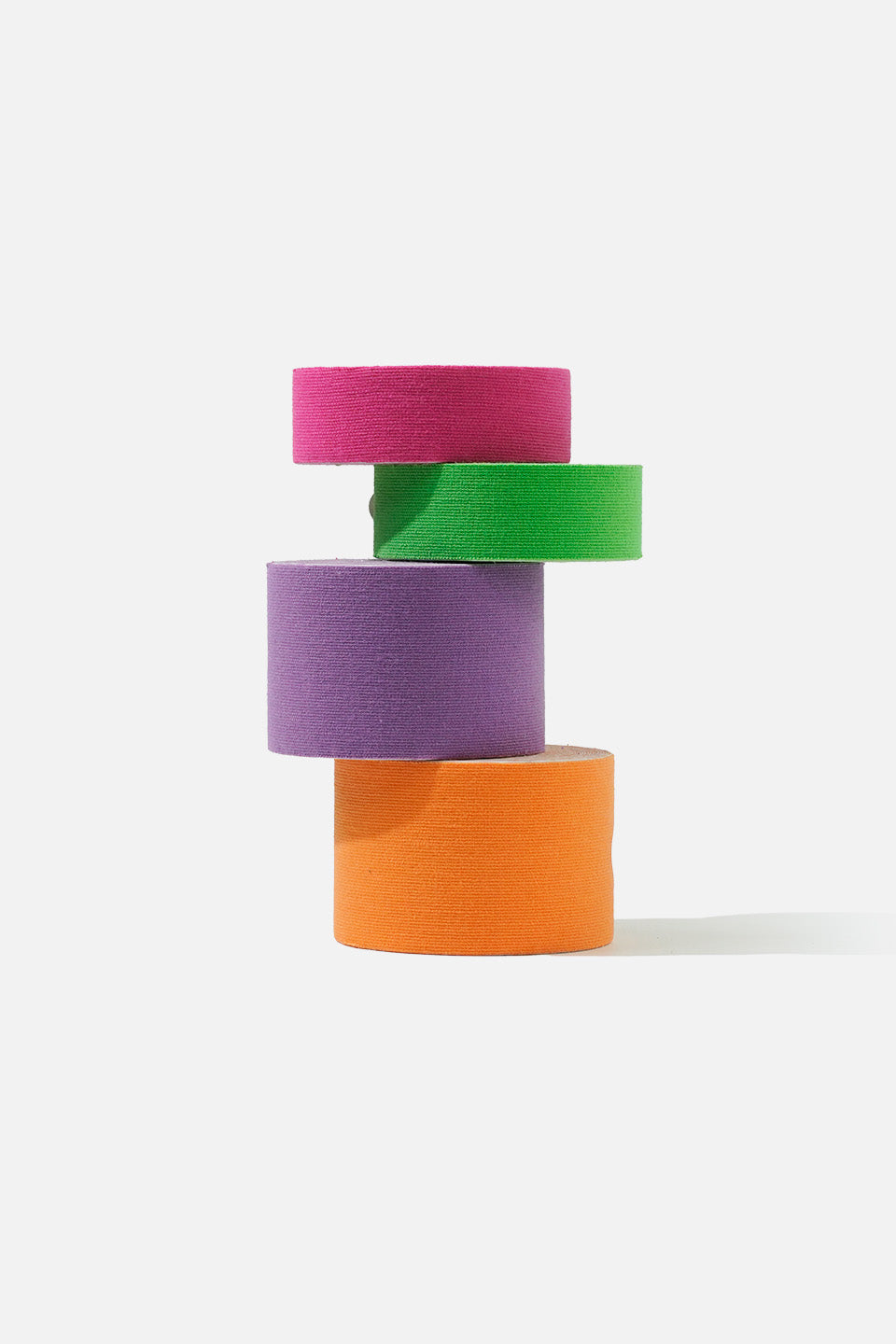 KIN-UP kinesiology tape 2.5cm x 5m
